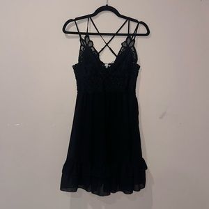 B Turner’s beachy style dress from love tree size medium